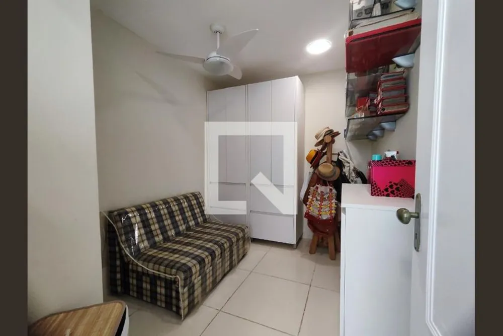 Apartamento, 3 quartos, 143 m² - Foto 15