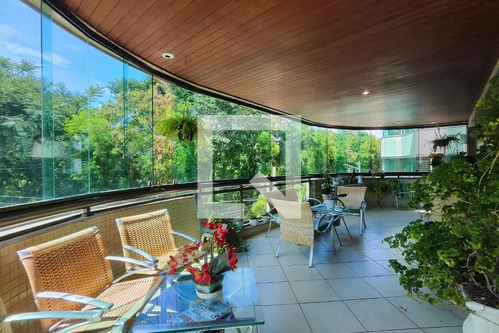 Apartamento, 3 quartos, 143 m² - Foto 35