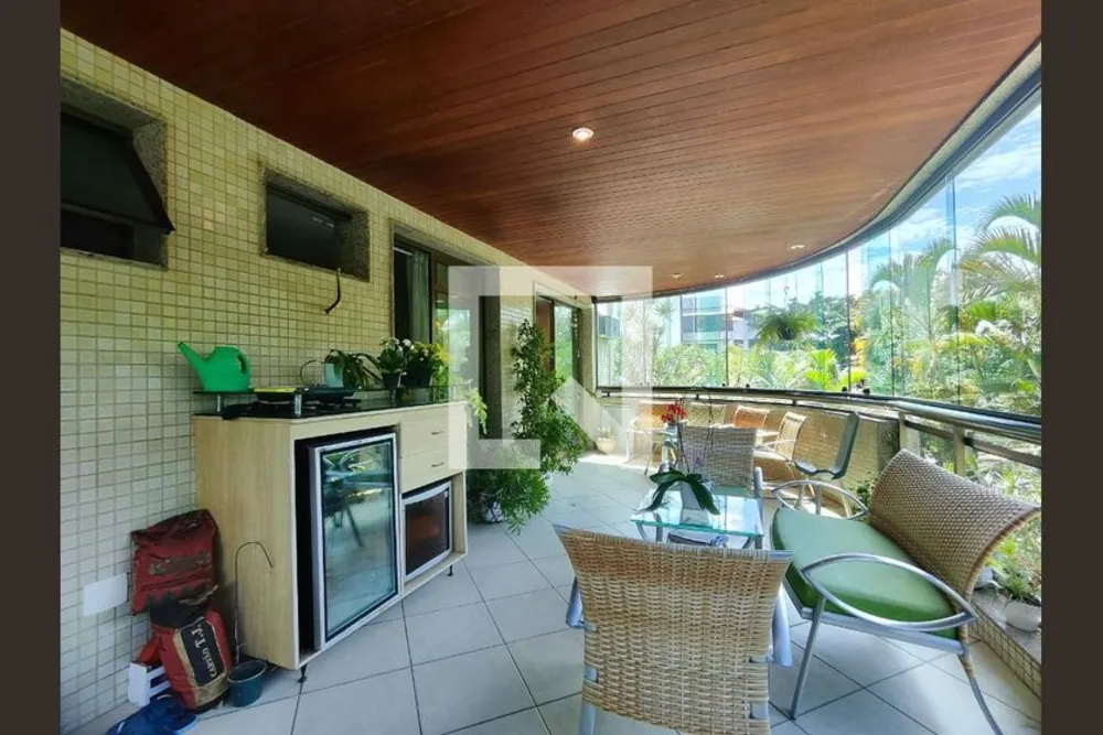 Apartamento, 3 quartos, 143 m² - Foto 58