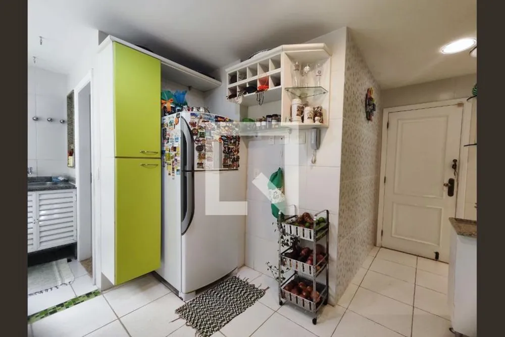 Apartamento, 3 quartos, 143 m² - Foto 55