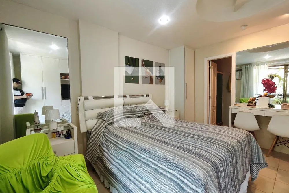 Apartamento, 3 quartos, 143 m² - Foto 59