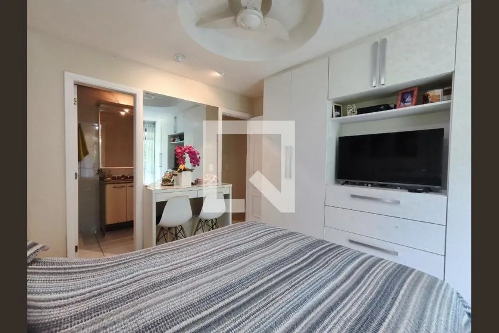 Apartamento, 3 quartos, 143 m² - Foto 84
