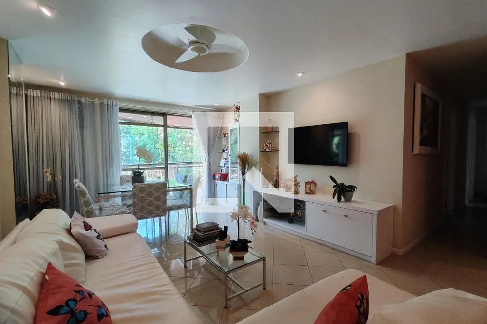 Apartamento, 3 quartos, 143 m² - Foto 26