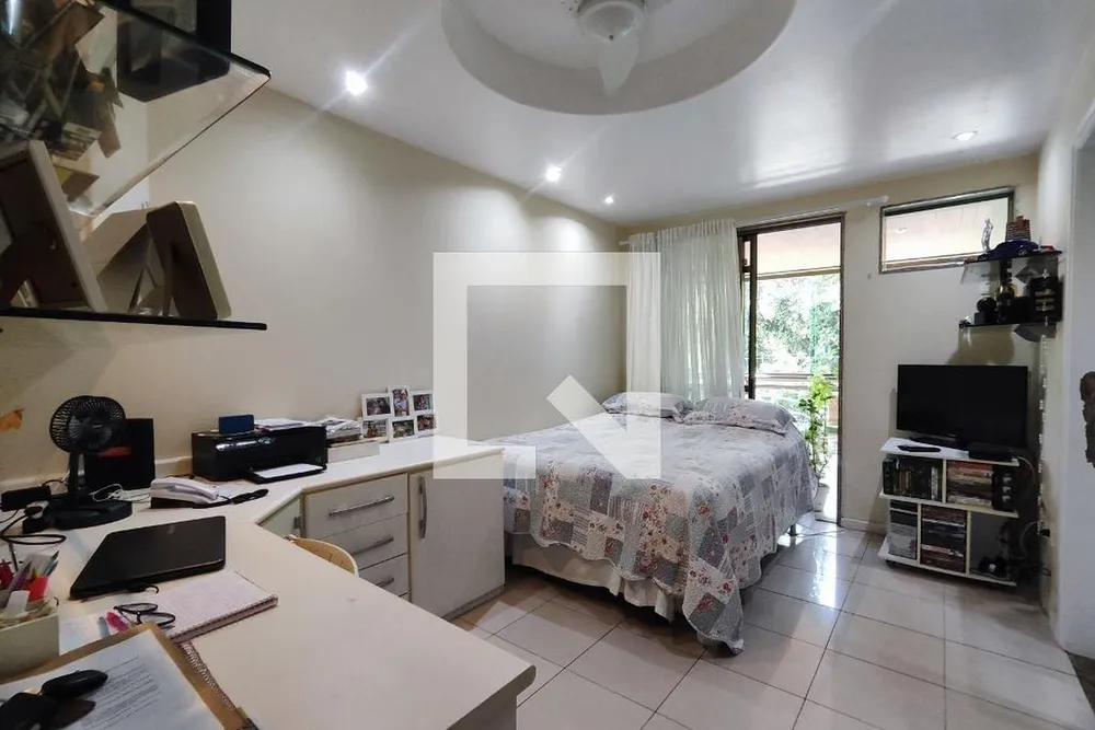 Apartamento, 3 quartos, 143 m² - Foto 2