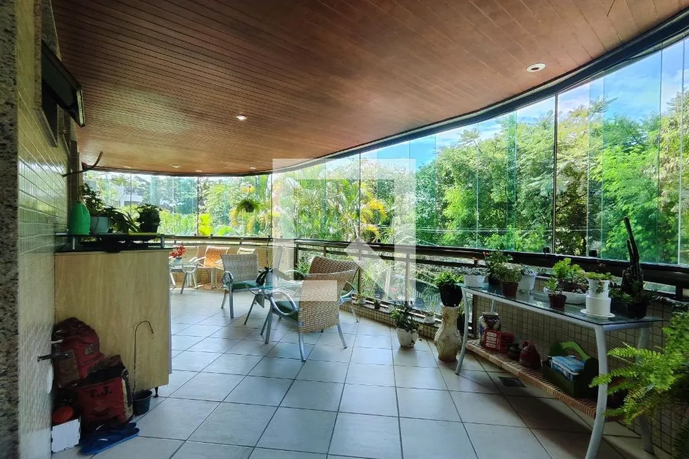 Apartamento, 3 quartos, 143 m² - Foto 17
