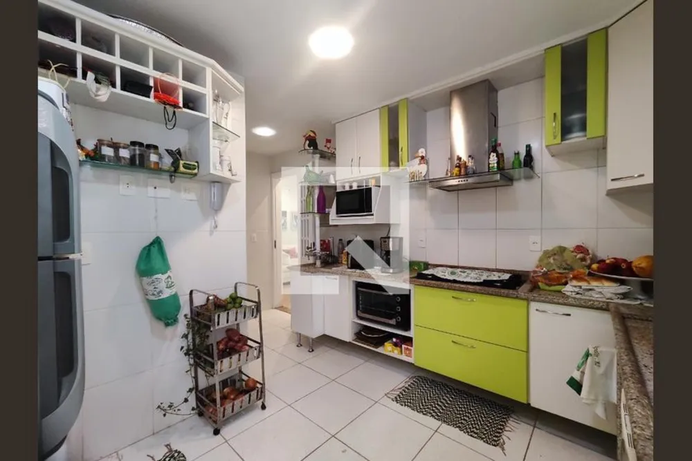Apartamento, 3 quartos, 143 m² - Foto 67