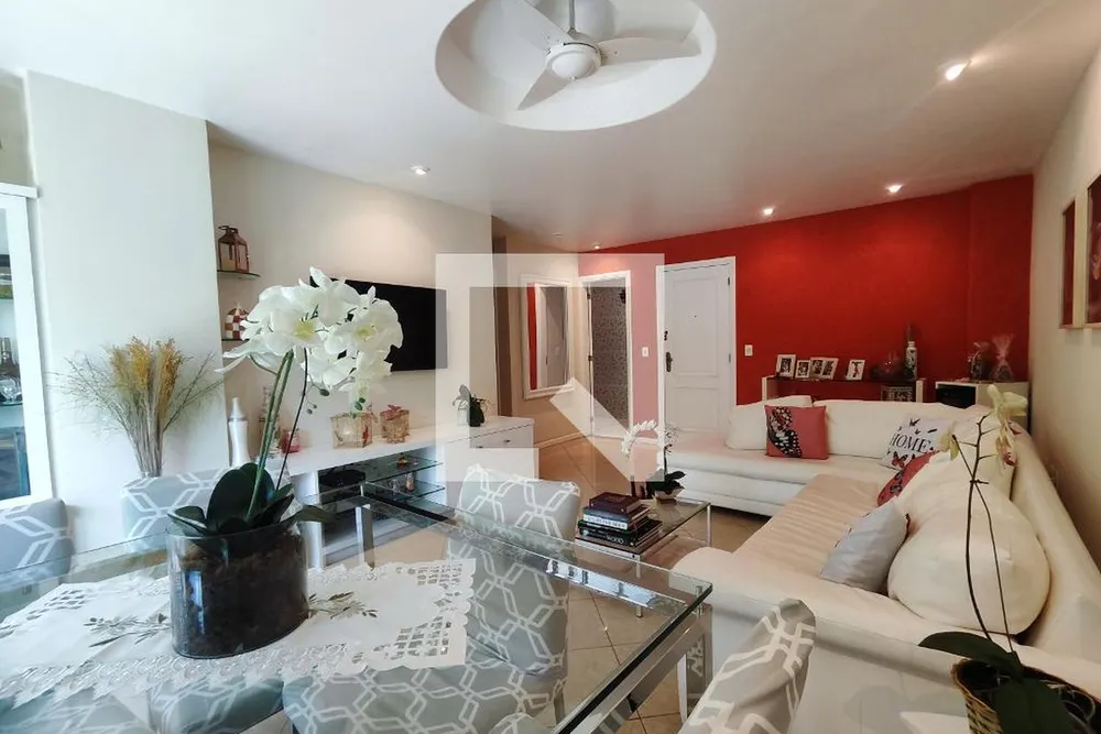 Apartamento, 3 quartos, 143 m² - Foto 31