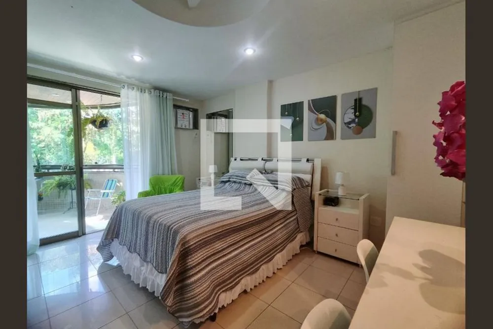 Apartamento, 3 quartos, 143 m² - Foto 41