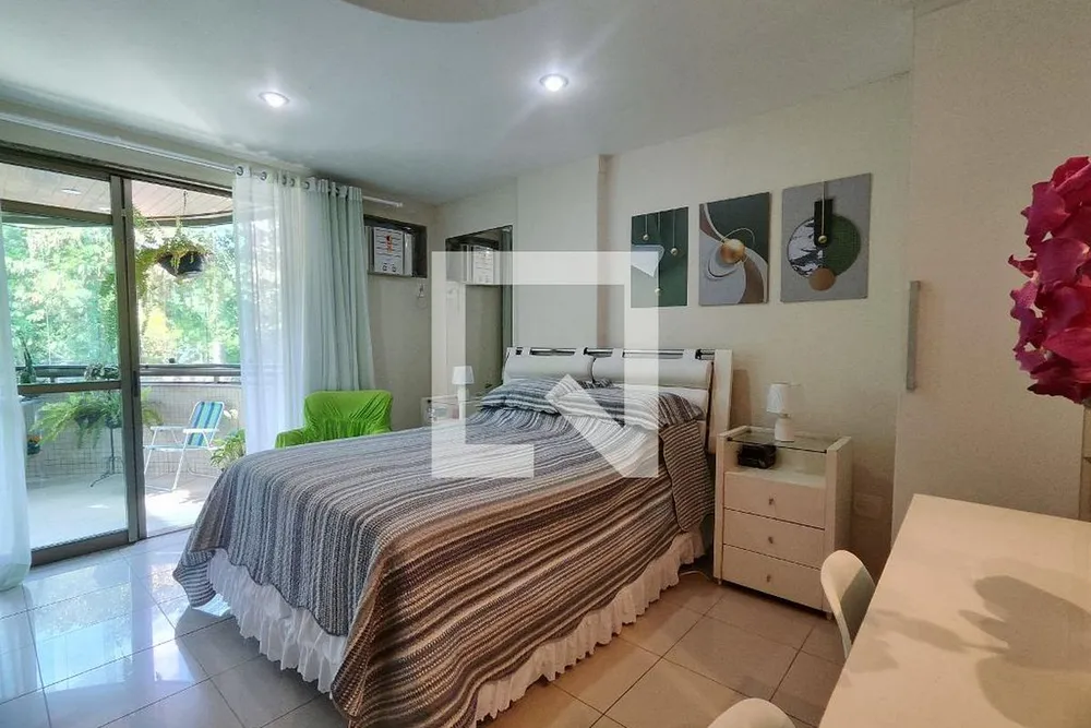 Apartamento, 3 quartos, 143 m² - Foto 37