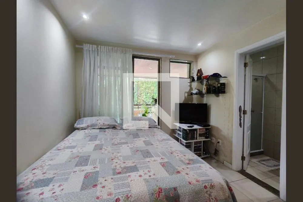 Apartamento, 3 quartos, 143 m² - Foto 54
