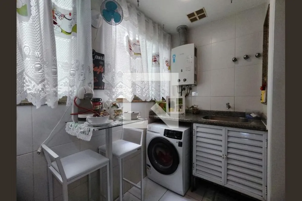 Apartamento, 3 quartos, 143 m² - Foto 6