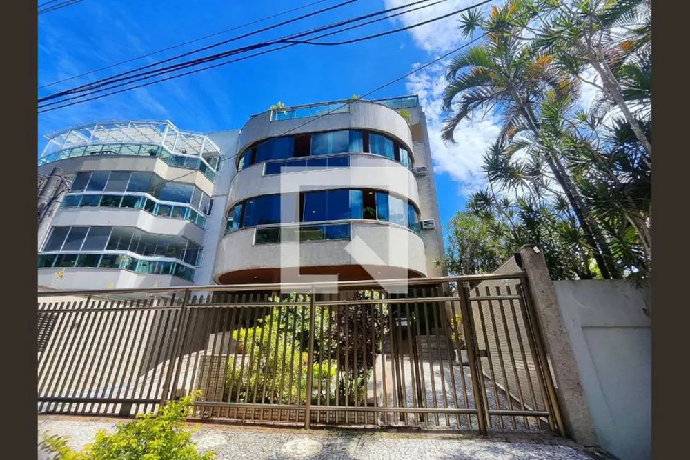Apartamento, 3 quartos, 143 m² - Foto 7