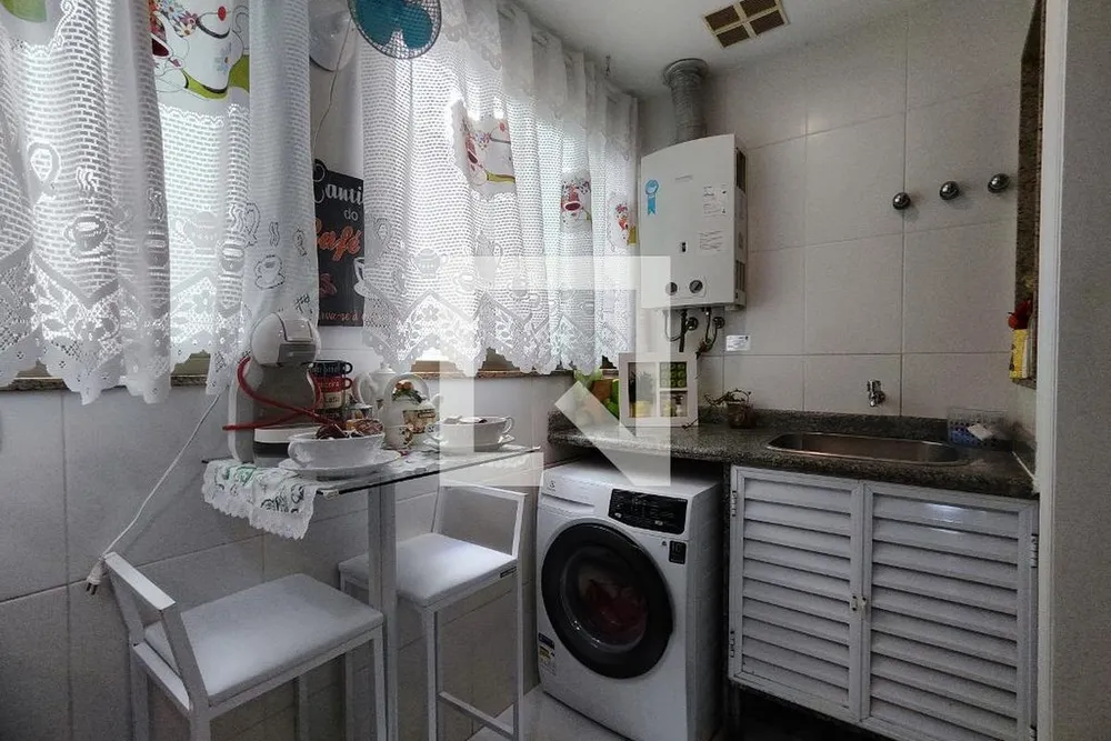 Apartamento, 3 quartos, 143 m² - Foto 14