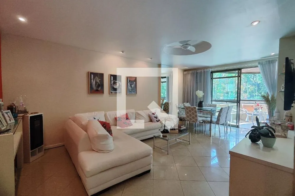 Apartamento, 3 quartos, 143 m² - Foto 32