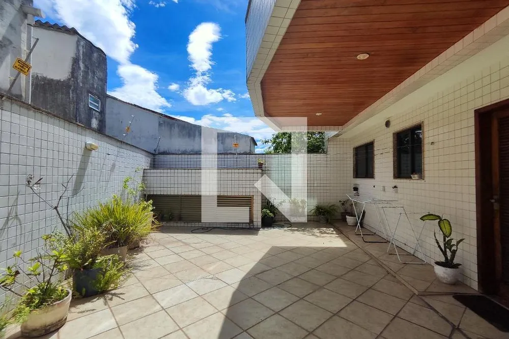 Apartamento, 3 quartos, 143 m² - Foto 5
