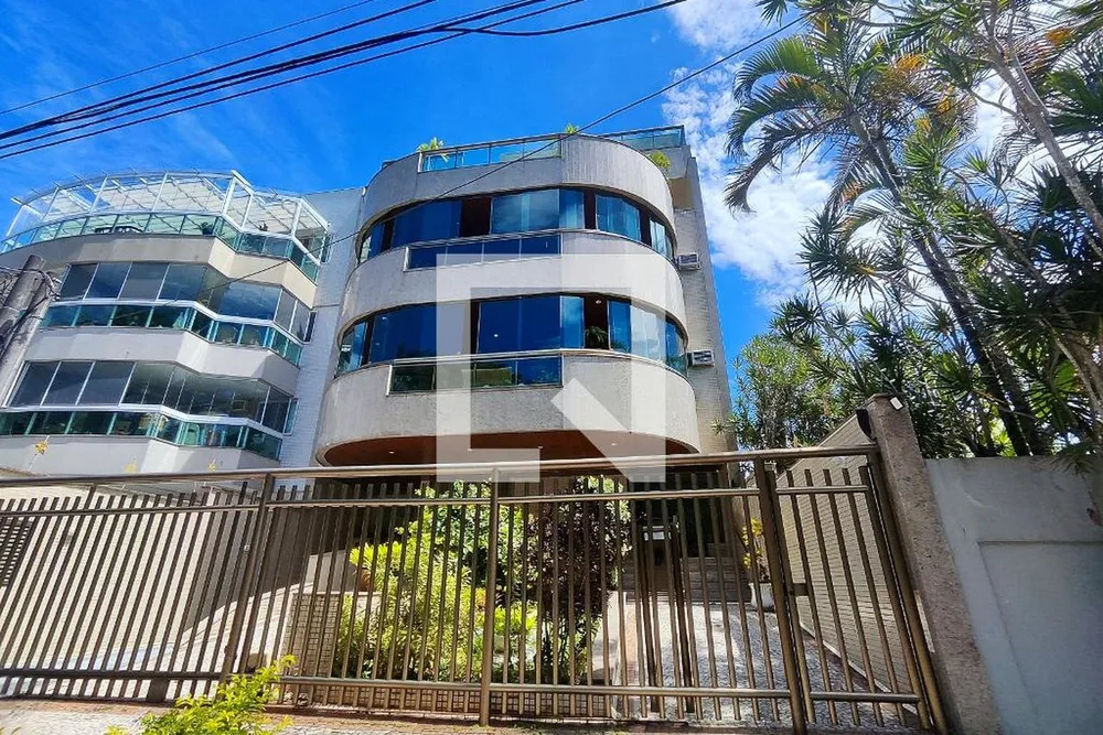 Apartamento, 3 quartos, 143 m² - Foto 46