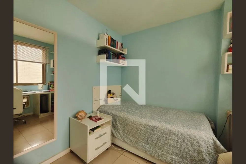 Apartamento, 3 quartos, 143 m² - Foto 22