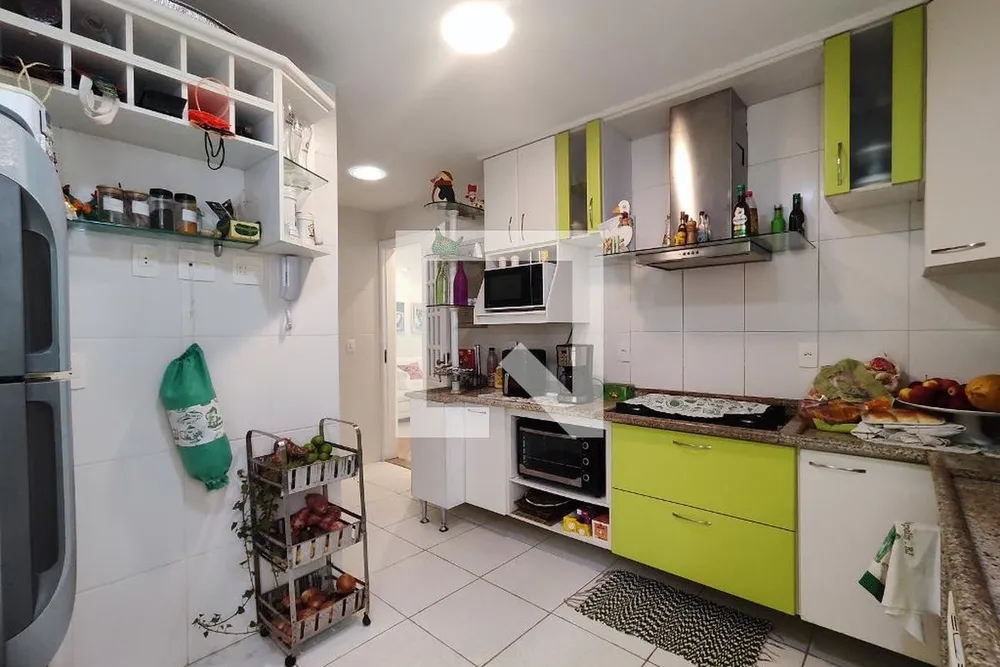 Apartamento, 3 quartos, 143 m² - Foto 18
