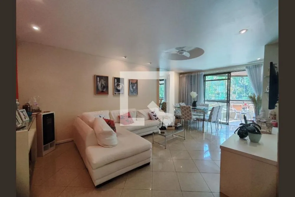 Apartamento, 3 quartos, 143 m² - Foto 25