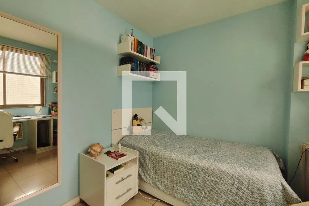 Apartamento, 3 quartos, 143 m² - Foto 13