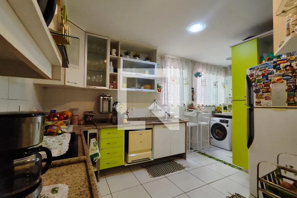 Apartamento, 3 quartos, 143 m² - Foto 1