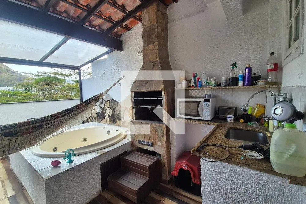 Casa, 3 quartos, 140 m² - Foto 10