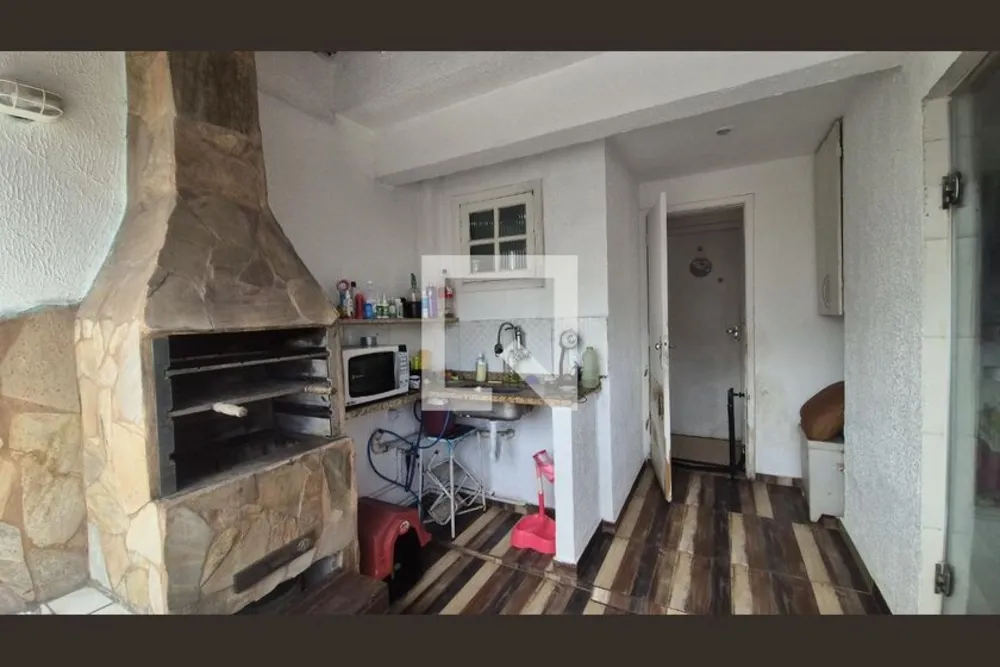 Casa, 3 quartos, 140 m² - Foto 13