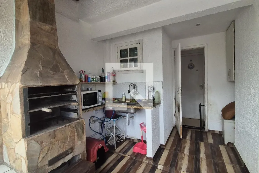 Casa, 3 quartos, 140 m² - Foto 39