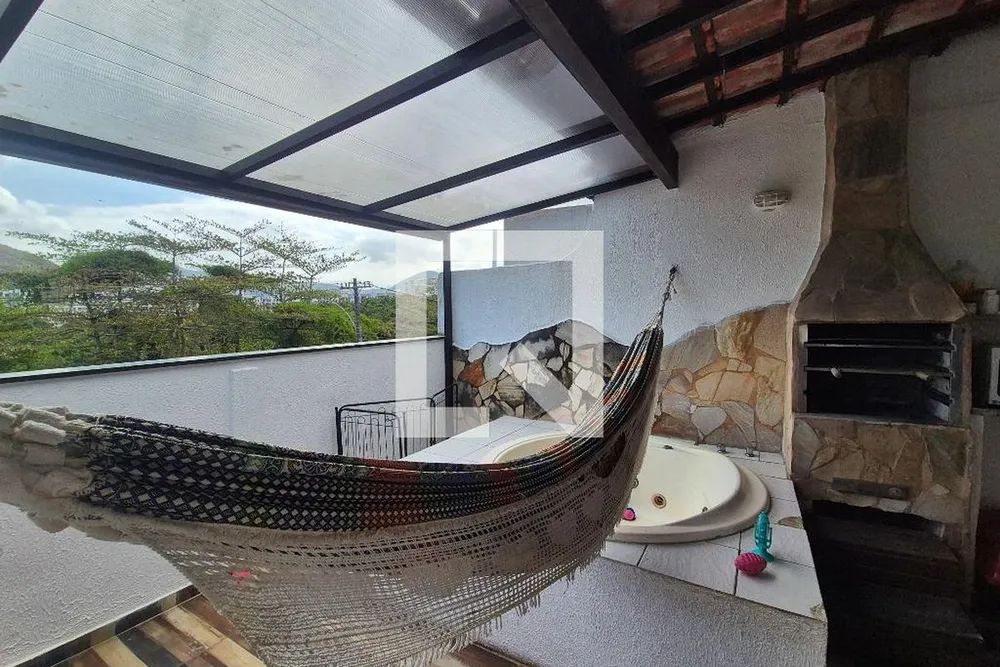Casa, 3 quartos, 140 m² - Foto 37