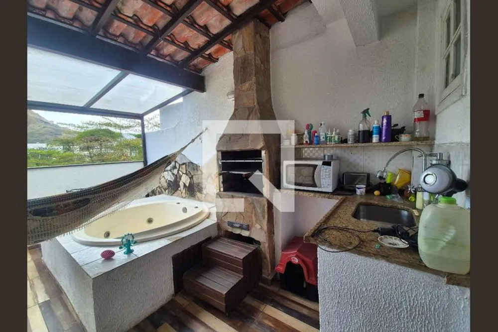 Casa, 3 quartos, 140 m² - Foto 49