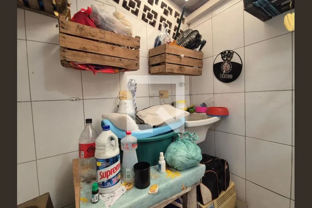 Casa, 3 quartos, 140 m² - Foto 6