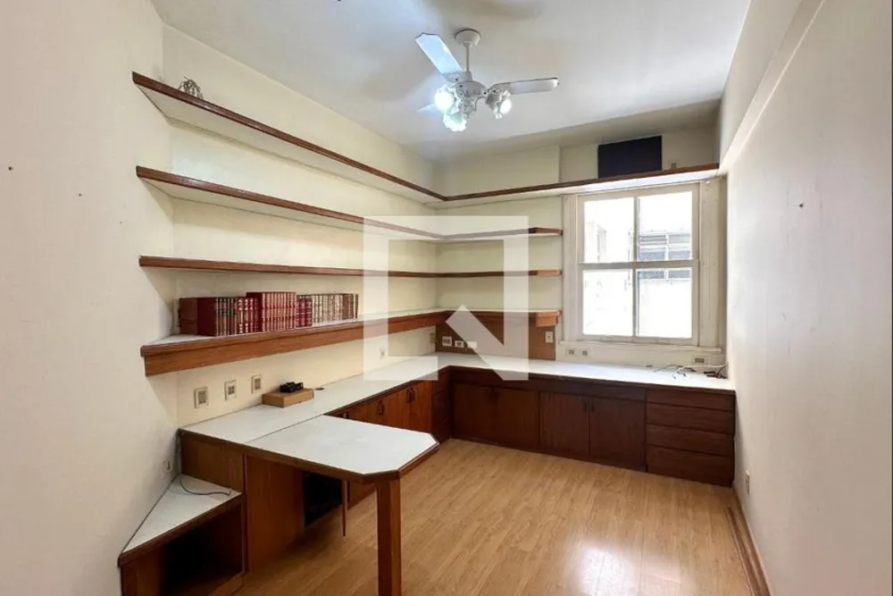 Apartamento, 4 quartos, 179 m² - Foto 6