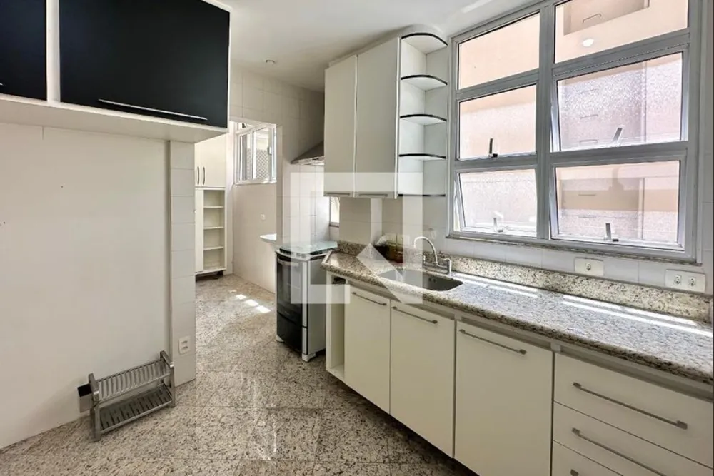 Apartamento, 4 quartos, 179 m² - Foto 33