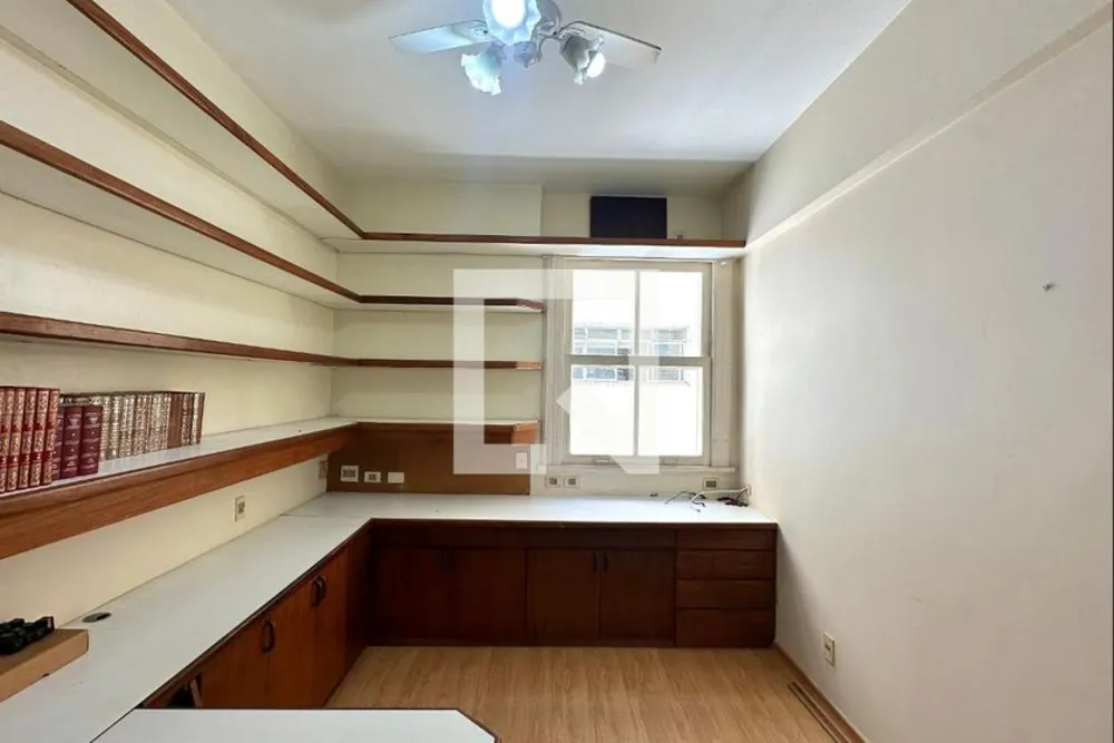 Apartamento, 4 quartos, 179 m² - Foto 9