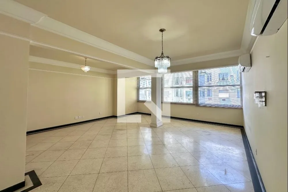 Apartamento, 4 quartos, 179 m² - Foto 2