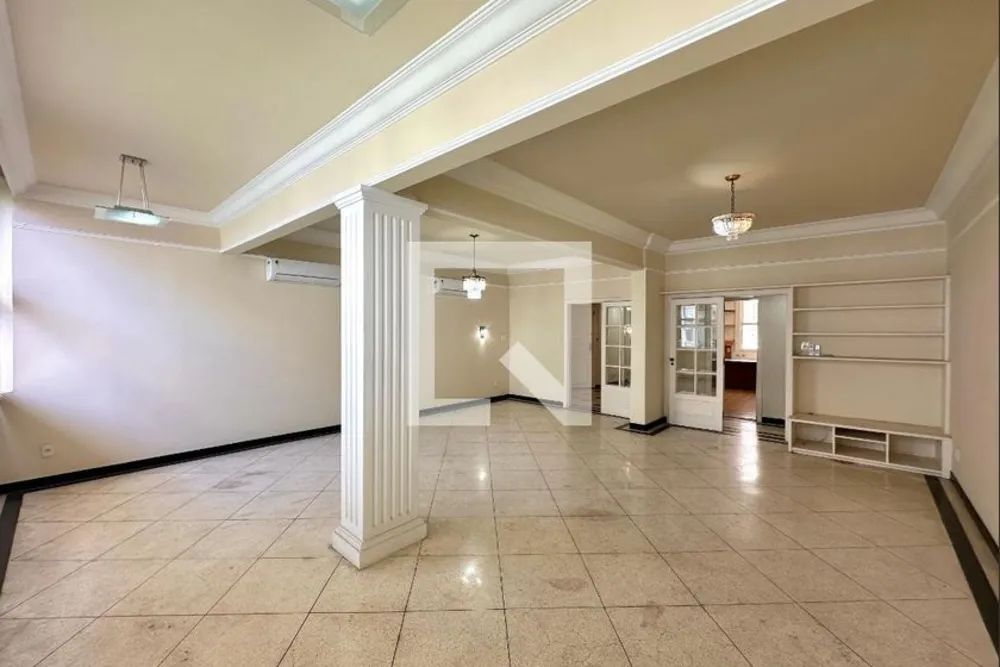 Apartamento, 4 quartos, 179 m² - Foto 4