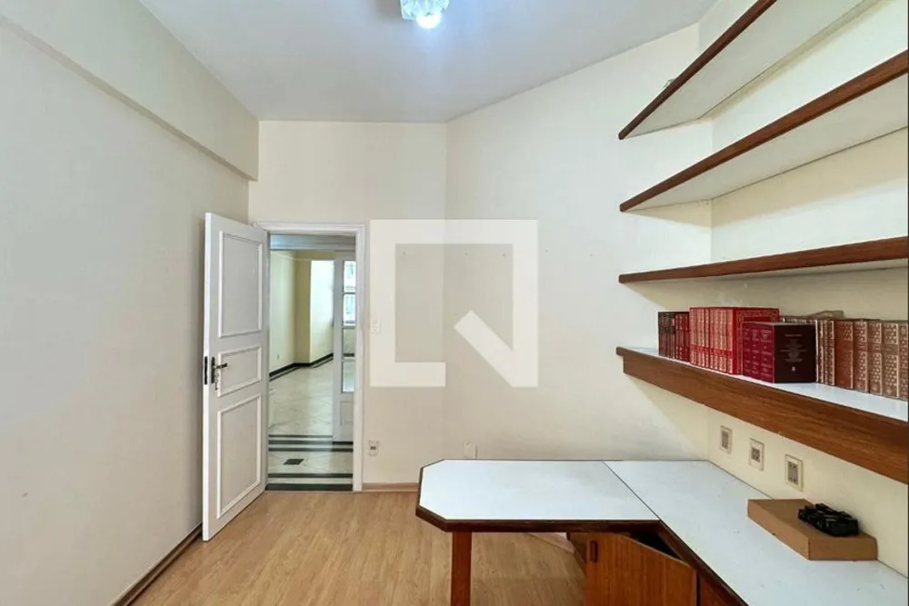 Apartamento, 4 quartos, 179 m² - Foto 10