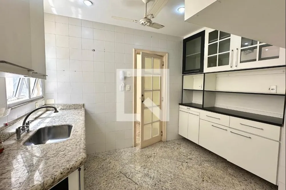 Apartamento, 4 quartos, 179 m² - Foto 19