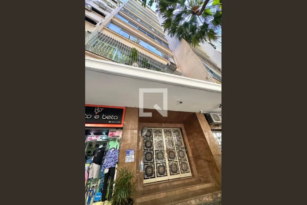 Apartamento, 4 quartos, 179 m² - Foto 17