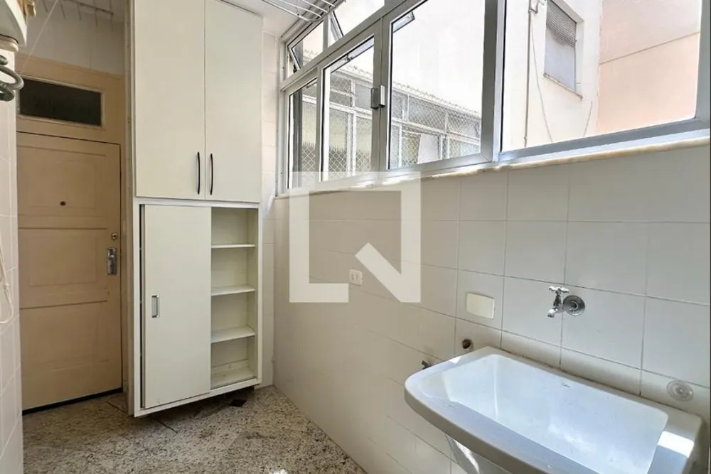 Apartamento, 4 quartos, 179 m² - Foto 24