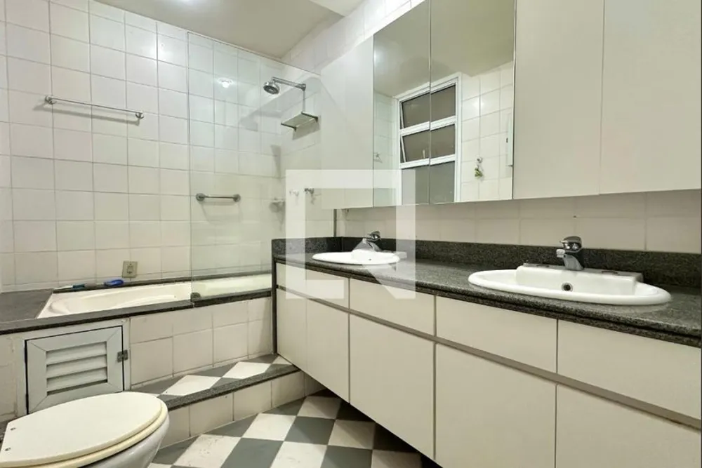 Apartamento, 4 quartos, 179 m² - Foto 25
