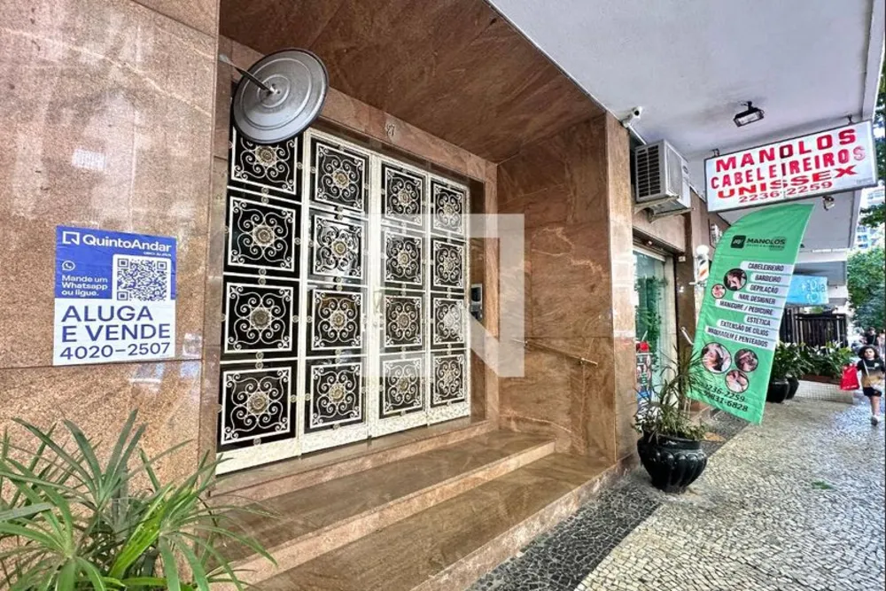Apartamento, 4 quartos, 179 m² - Foto 23