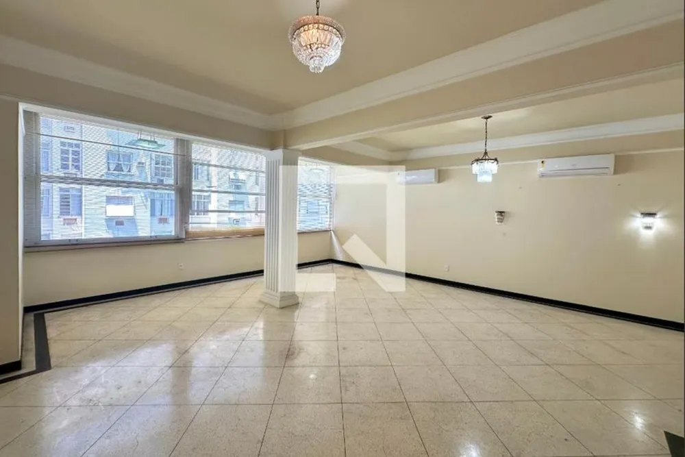 Apartamento, 4 quartos, 179 m² - Foto 3