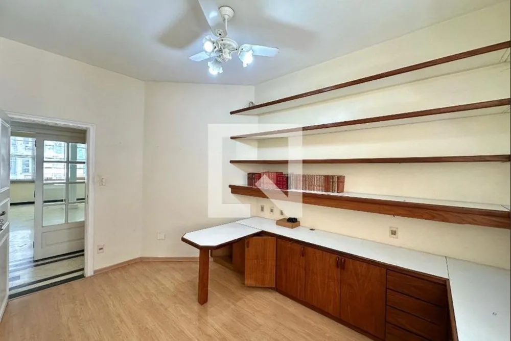 Apartamento, 4 quartos, 179 m² - Foto 11