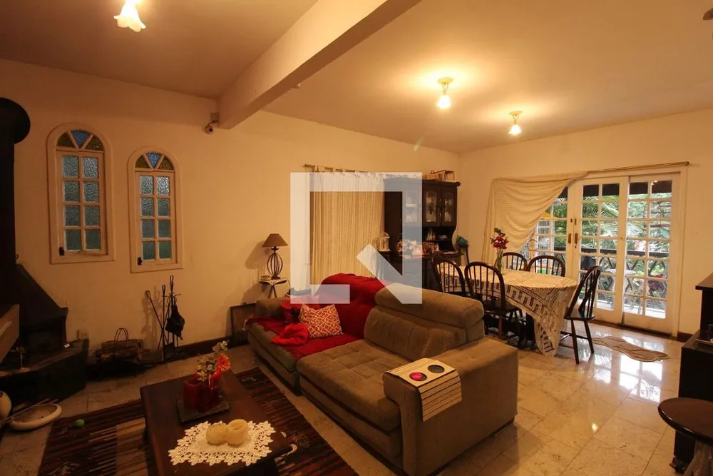 Casa, 4 quartos, 240 m² - Foto 6