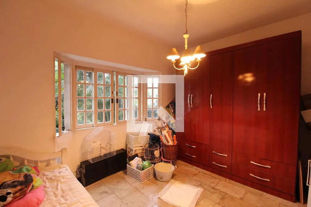 Casa, 4 quartos, 240 m² - Foto 12