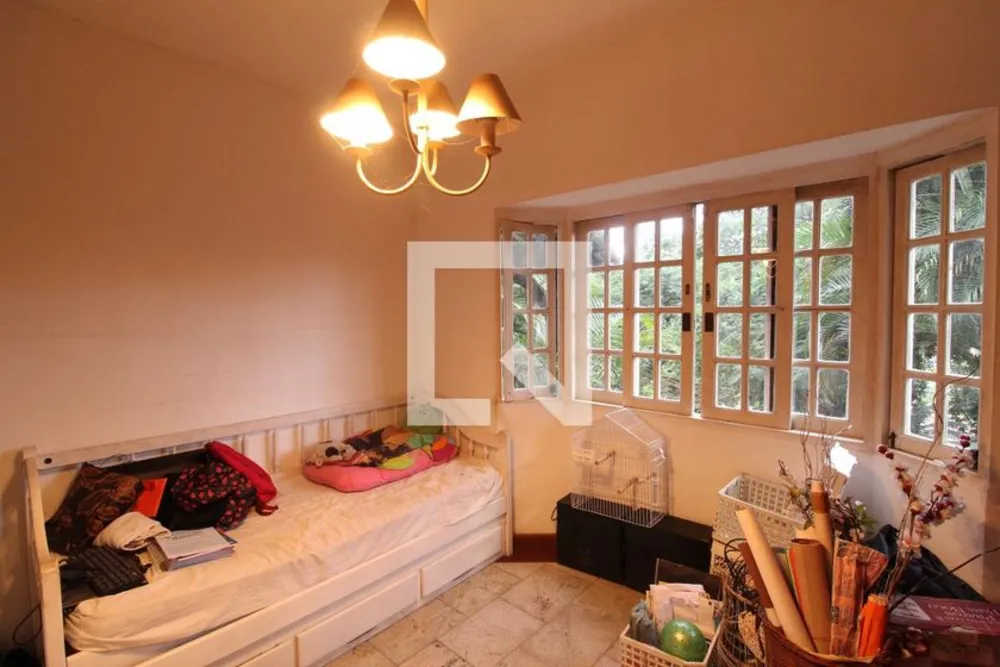 Casa, 4 quartos, 240 m² - Foto 15