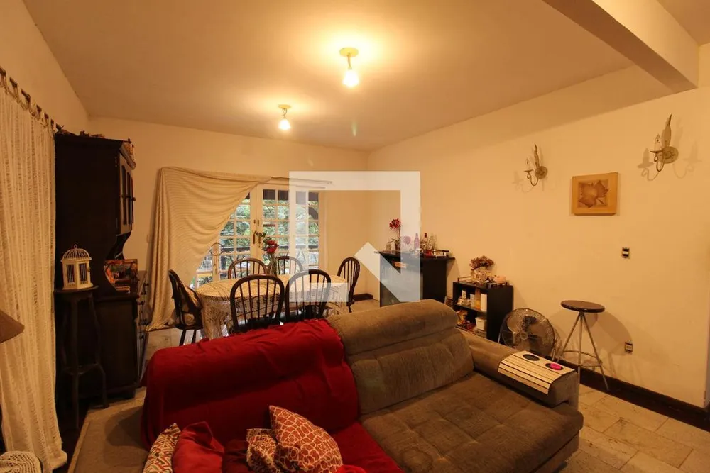 Casa, 4 quartos, 240 m² - Foto 7