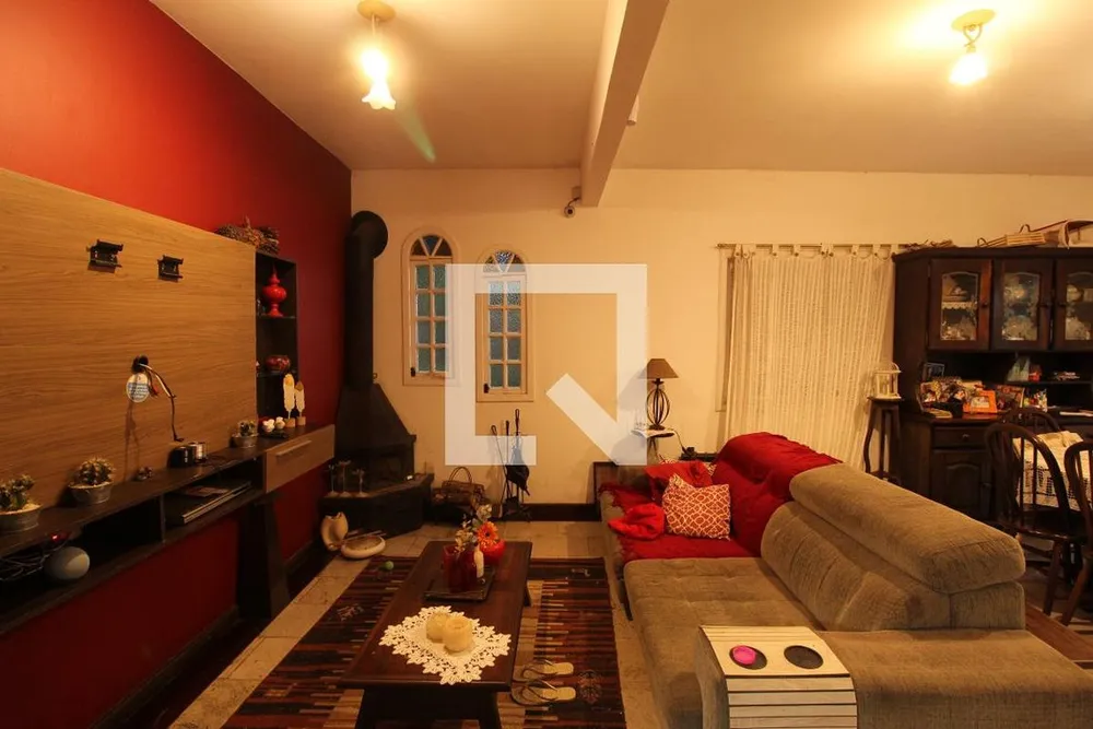 Casa, 4 quartos, 240 m² - Foto 10