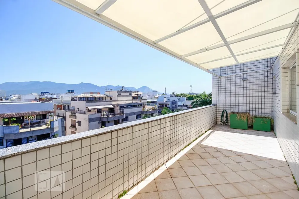 Cobertura, 5 quartos, 300 m² - Foto 51